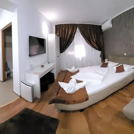 Casa Diana Sulina