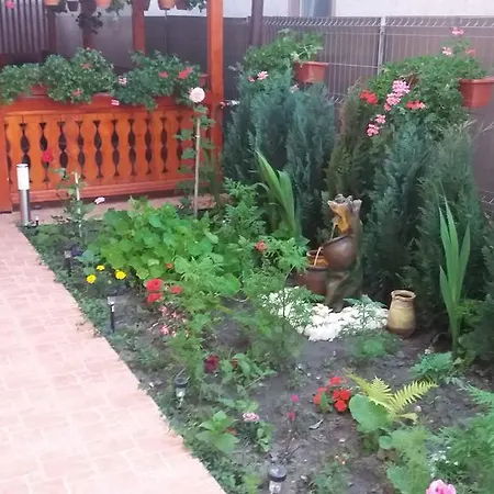 Guest house Casa Diana
