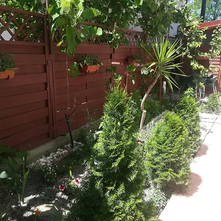 Casa Diana Guest house