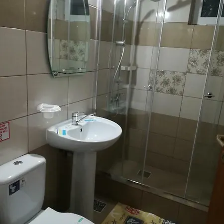 Casa Diana ゲストハウス スリナ