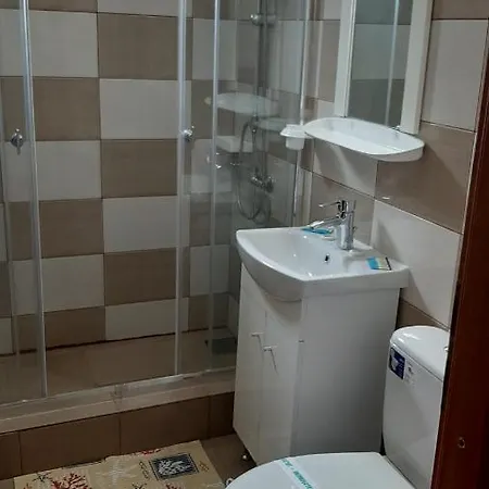 Casa Diana 3* スリナ