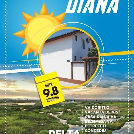 Casa Diana