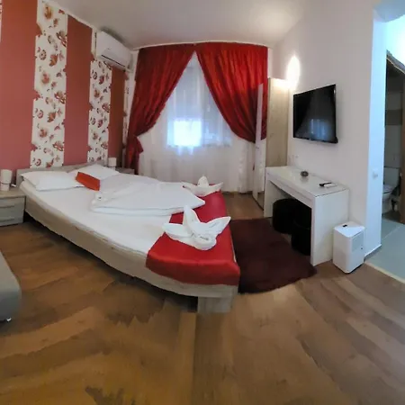 Casa Diana 3*