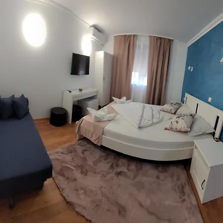 Casa Diana 3* Sulina