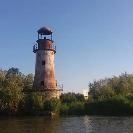 Gasthuis Casa Diana 3*