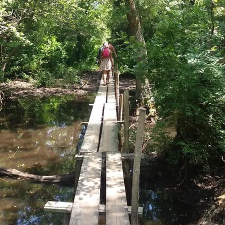 Gasthuis Casa Diana 3*