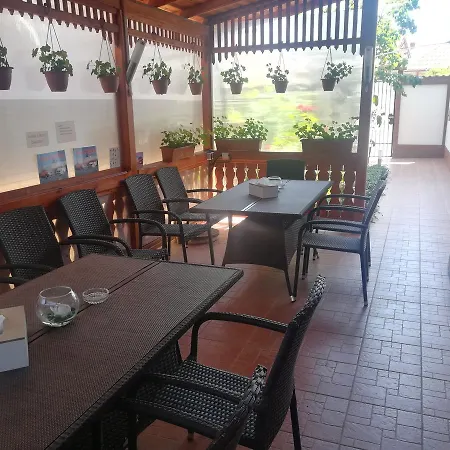 Pensiune Casa Diana 3*